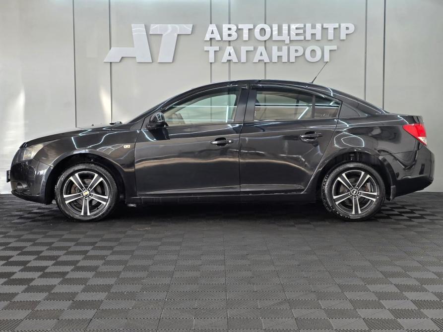 Chevrolet Cruze I Таганрог  - изображение 3