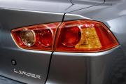 Mitsubishi Lancer X Барнаул  - изображение 34
