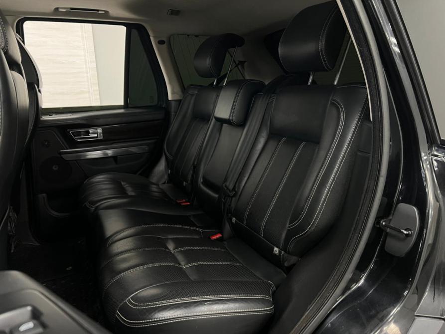 Land Rover Range Rover Sport I Рестайлинг Казань  - изображение 24