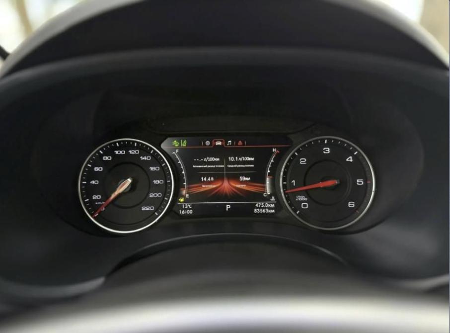 Foton Tunland G7 Ставрополь  - изображение 17