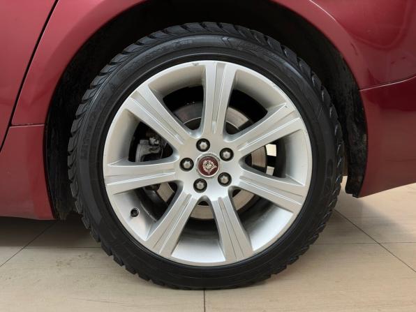 Jaguar XF I с пробегом 2008 года, цена 1 005 000 рублей, 126806 км, седан, Автокод Объявления