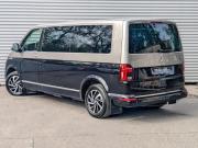 Volkswagen Multivan T6 Рестайлинг Москва  - изображение 37