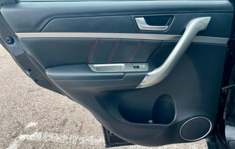 Haval H6 I Стерлитамак  - изображение 19