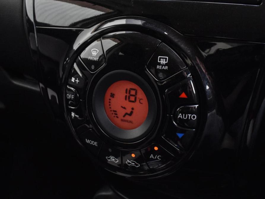 Nissan Note II Рестайлинг Краснодар  - изображение 12