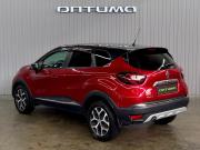 Renault Kaptur I Краснодар  - изображение 27