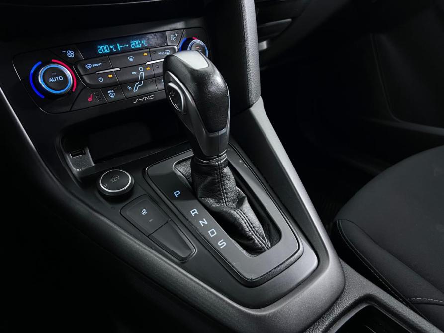 Ford Focus III Рестайлинг Ростов-на-Дону  - изображение 14