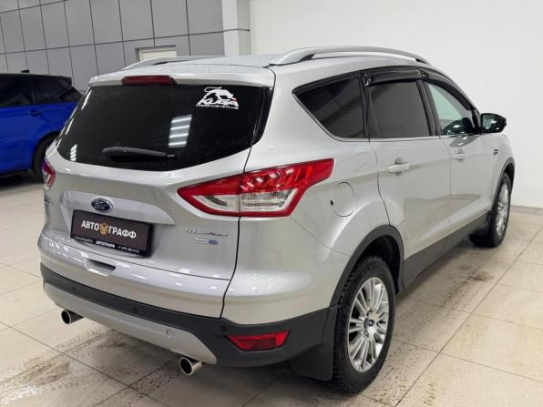 Ford Kuga II с пробегом 2016 года, цена 1 139 000 рублей, 100734 км, внедорожник, Автокод Объявления