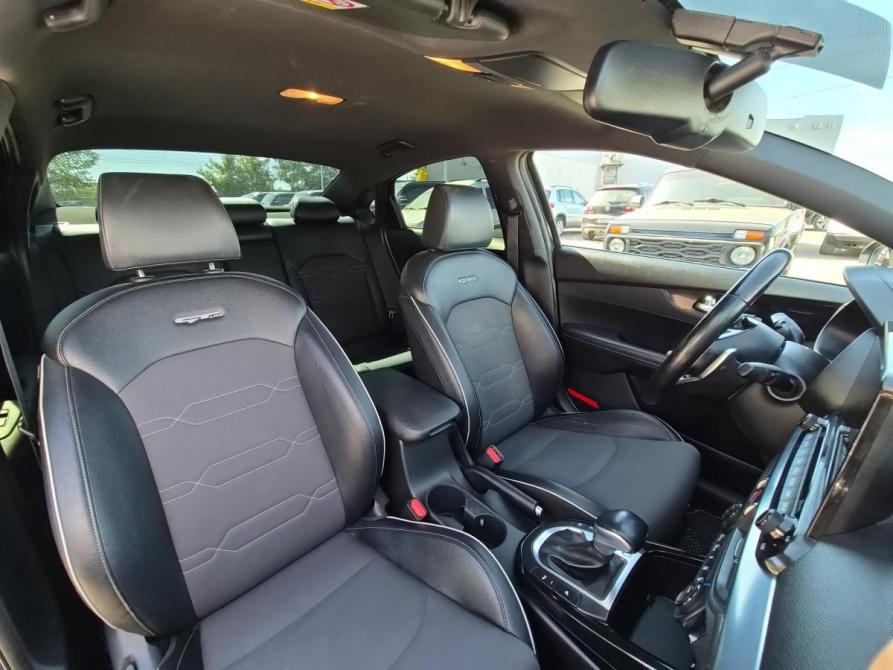 Kia Cerato IV Саратов  - изображение 40