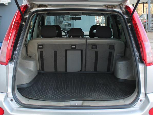 Nissan X-Trail I Рестайлинг с пробегом 2005 года, цена 609 000 рублей, 270456 км, внедорожник, Автокод Объявления
