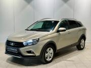Lada (ВАЗ) Vesta I Самара  - изображение 15