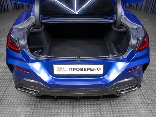 BMW 8 серии II (G14/G15/G16) с пробегом 2019 года, цена 8 749 000 рублей, 74673 км, купе, Автокод Объявления
