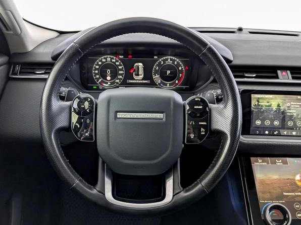 Land Rover Range Rover Velar I с пробегом 2020 года, цена 4 650 000 рублей, 89696 км, внедорожник, Автокод Объявления