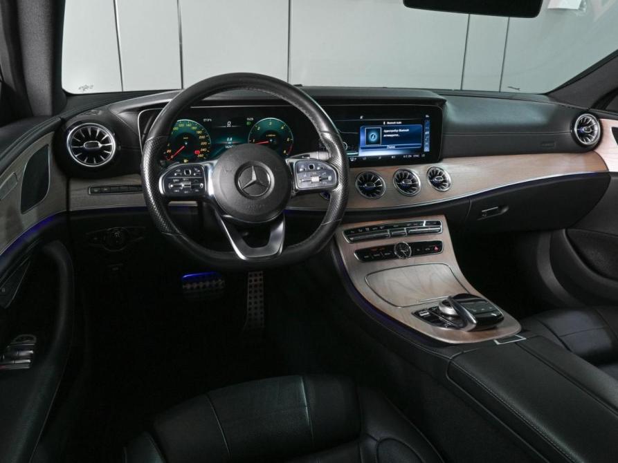Mercedes-Benz CLS III (C257) Ростов-на-Дону  - изображение 6