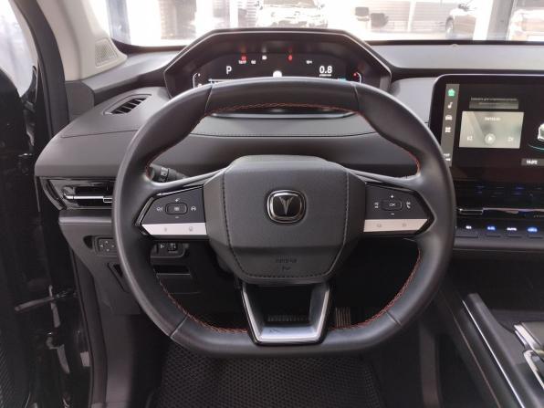 Changan UNI-S I с пробегом 2024 года, цена 2 200 000 рублей, 30300 км, внедорожник, Автокод Объявления