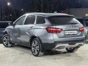 Lada (ВАЗ) Vesta I Санкт-Петербург  - изображение 21