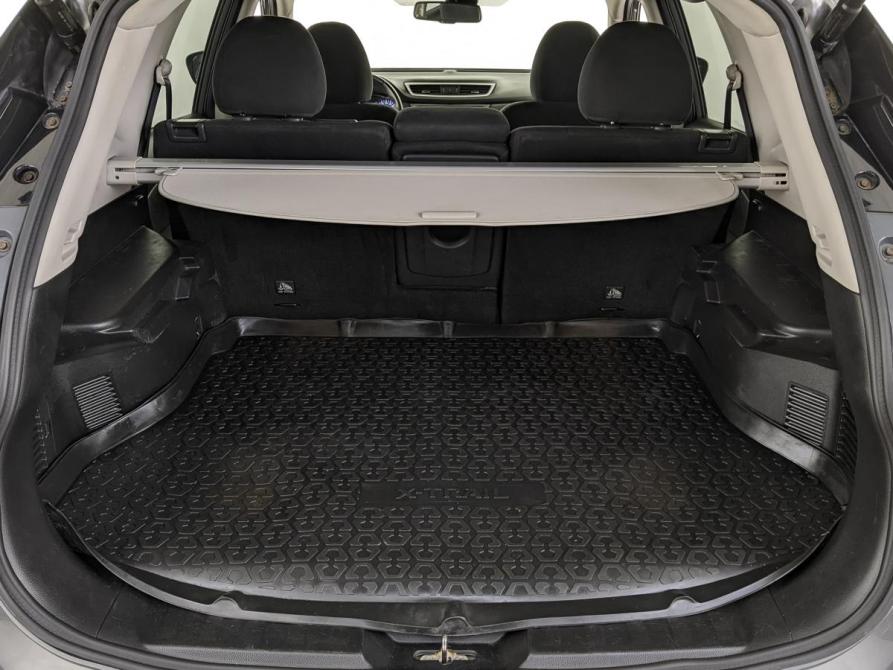Nissan X-Trail III Москва  - изображение 10