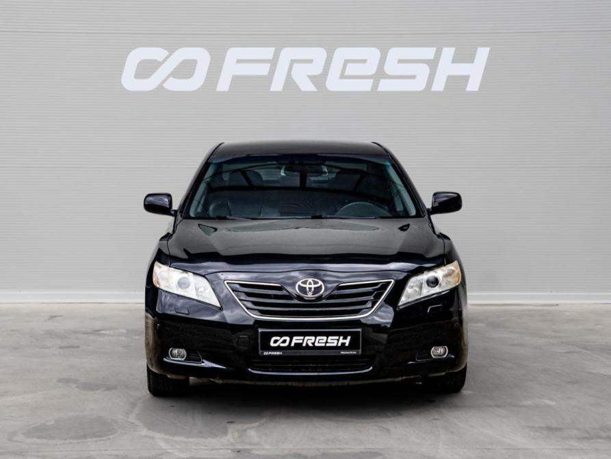 Toyota Camry VI (XV40) Краснодар  - изображение 3