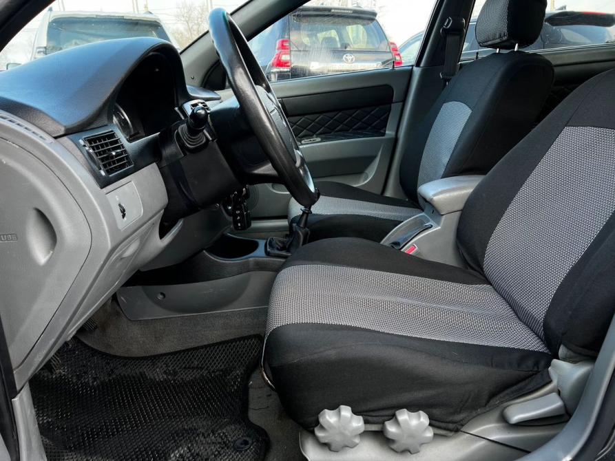 Daewoo Gentra II Волгоград  - изображение 9