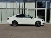 Skoda Octavia III (A7) Рестайлинг Воронеж  - изображение 18