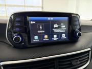 Hyundai Tucson III Подольск  - изображение 43