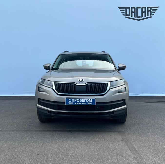 Skoda Kodiaq I Санкт-Петербург  - изображение 5