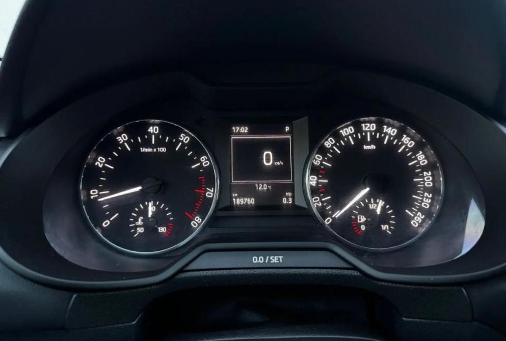 Skoda Octavia III (A7) Ставрополь  - изображение 13