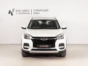 Chery Tiggo 4 I Рестайлинг Казань  - изображение 11