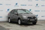 Lada (ВАЗ) Granta I Рестайлинг Пермь  - изображение 22