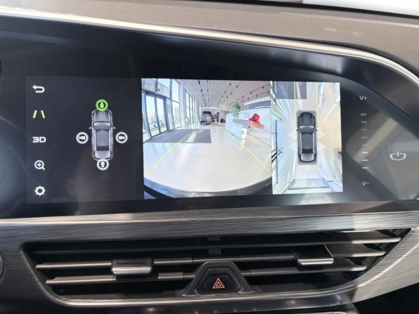 Geely Tugella I с пробегом 2021 года, цена 2 540 000 рублей, 55200 км, внедорожник, Автокод Объявления