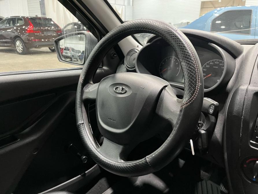 Lada (ВАЗ) Granta I Пермь  - изображение 11