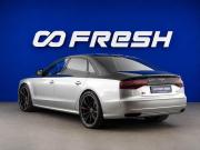 Audi A8 III (D4) Рестайлинг Москва  - изображение 25