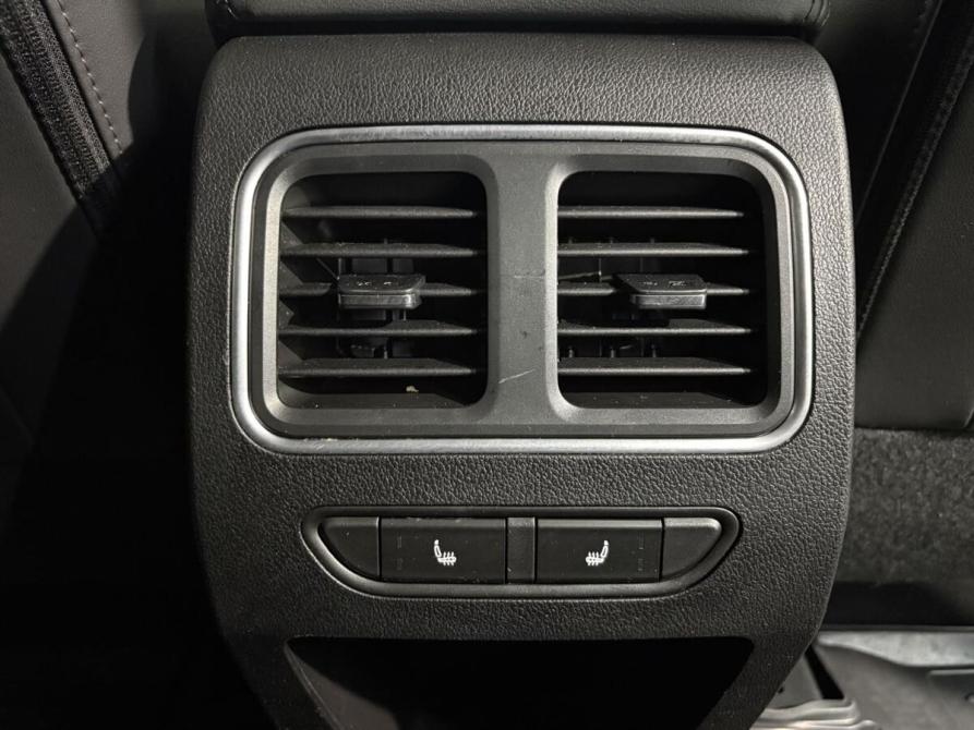 Haval F7x I Рестайлинг Курск  - изображение 22