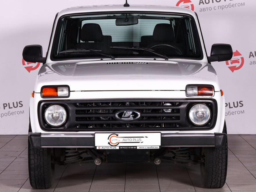 Lada (ВАЗ) 2121 (4x4) I Рестайлинг (2020) Минеральные Воды  - изображение 4