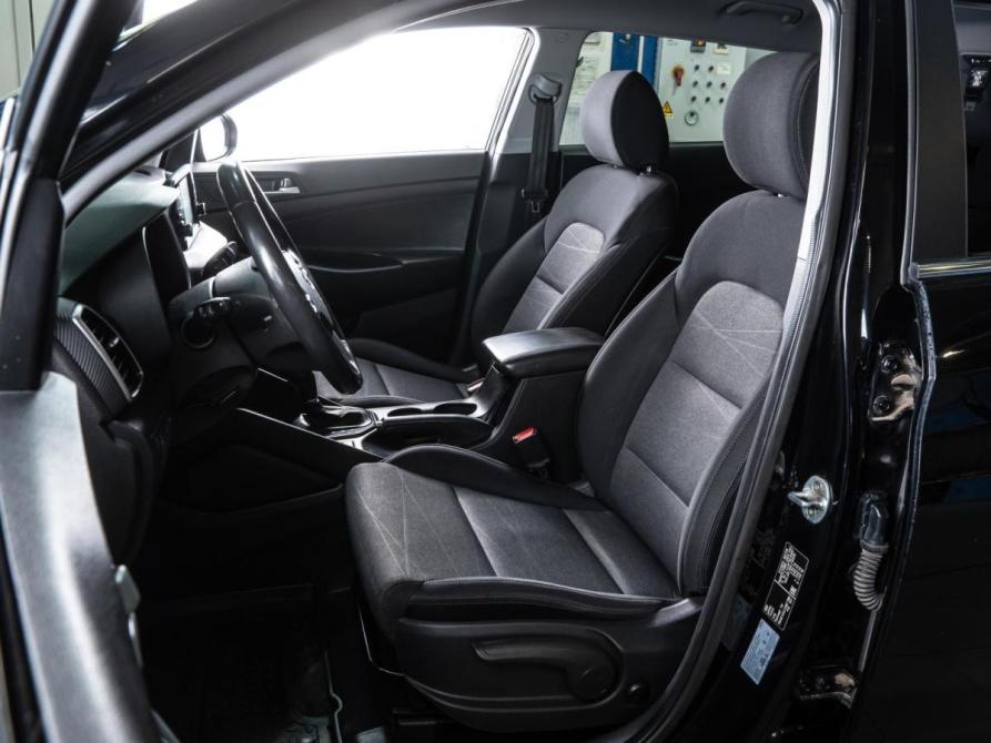 Hyundai Tucson III Рестайлинг Волгоград  - изображение 10