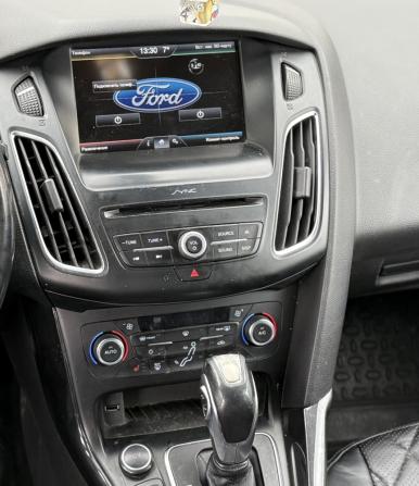Ford Focus III Рестайлинг с пробегом 2016 года, цена 659 990 рублей, 209000 км, универсал, Автокод Объявления