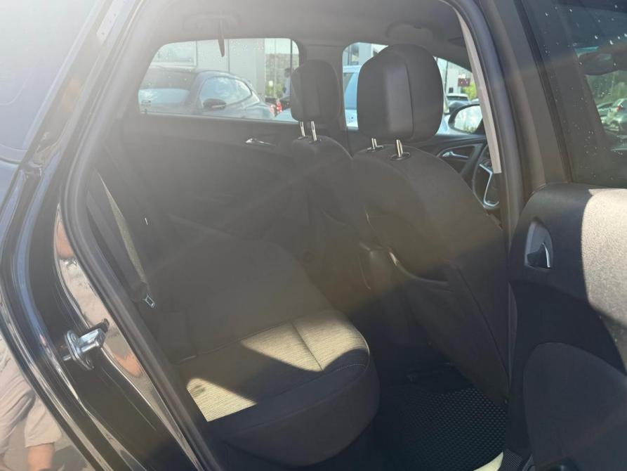 Opel Astra J Рестайлинг Сыктывкар  - изображение 11