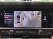 Porsche Macan I Рестайлинг Москва  - изображение 58