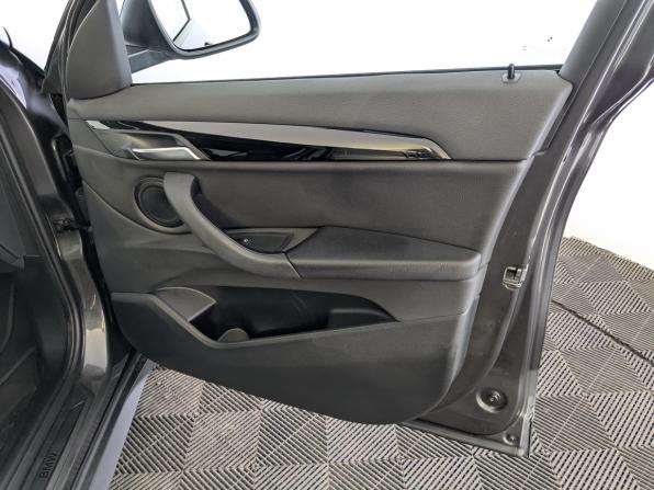 BMW X1 II (F48) Рестайлинг с пробегом 2021 года, цена 3 070 000 рублей, 54710 км, внедорожник, Автокод Объявления