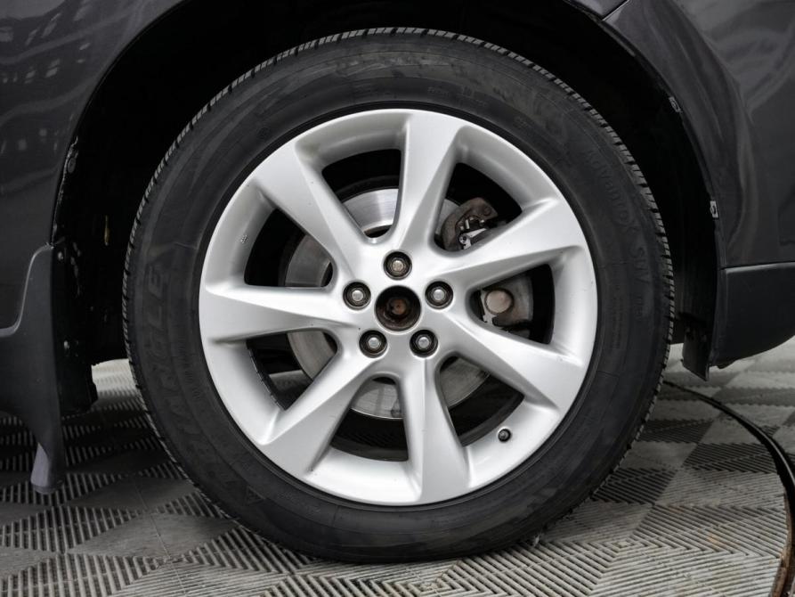 Lexus RX III Ульяновск  - изображение 9