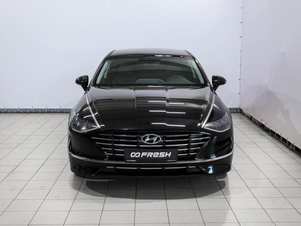 Hyundai Sonata VIII (DN8) с пробегом 2019 года, цена 2 699 000 рублей, 74244 км, седан, Автокод Объявления