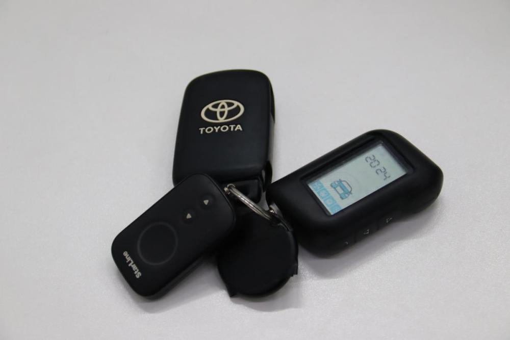 Toyota Camry VII (XV50) Сургут  - изображение 30