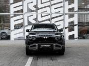 BYD FangChengBao Titanium 3 Ставрополь  - изображение 28