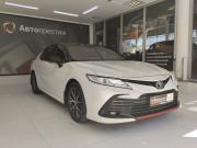Toyota Camry VIII (XV70) Рестайлинг Минеральные Воды  - изображение 20