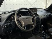 Lada (ВАЗ) Niva Travel I Тамбов  - изображение 34