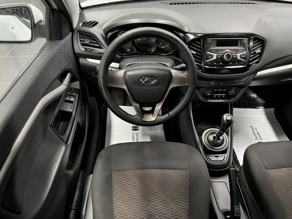Lada (ВАЗ) Vesta I с пробегом 2017 года, цена 745 000 рублей, 138270 км, седан, Автокод Объявления