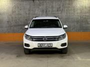 Volkswagen Tiguan I Рестайлинг Уфа  - изображение 28