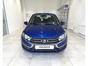 Lada (ВАЗ) Granta I Рестайлинг Ярославль  - изображение 12