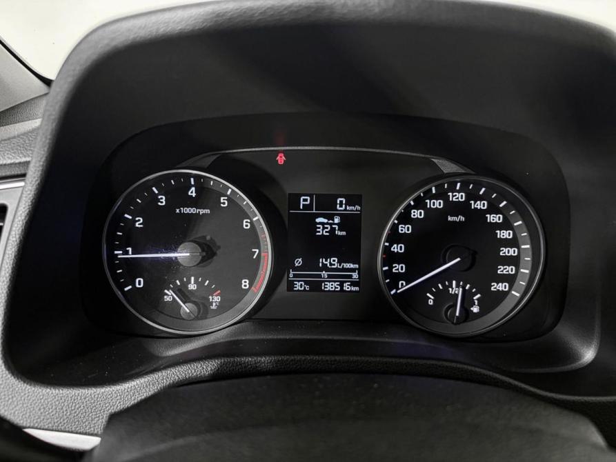 Hyundai Elantra VI (AD) Ногинск  - изображение 19