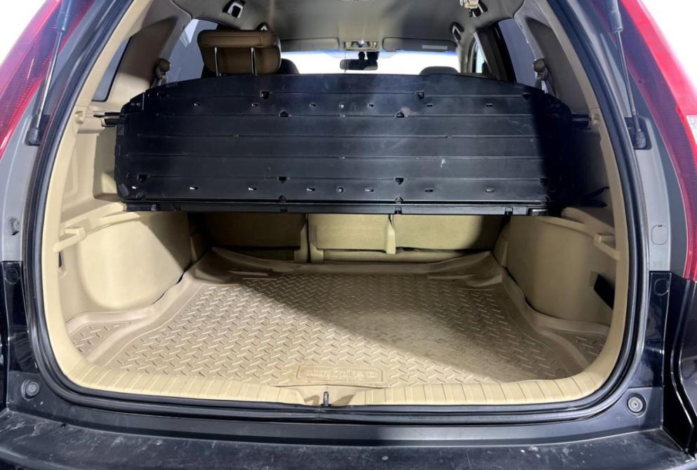 Honda CR-V III Нижний Новгород  - изображение 21