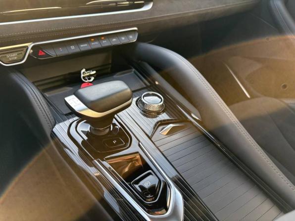 Geely Monjaro I с пробегом 2024 года, цена 2 950 000 рублей, 18000 км, внедорожник, Автокод Объявления